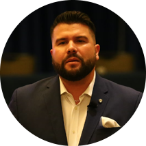 Expert Profile Pictrue